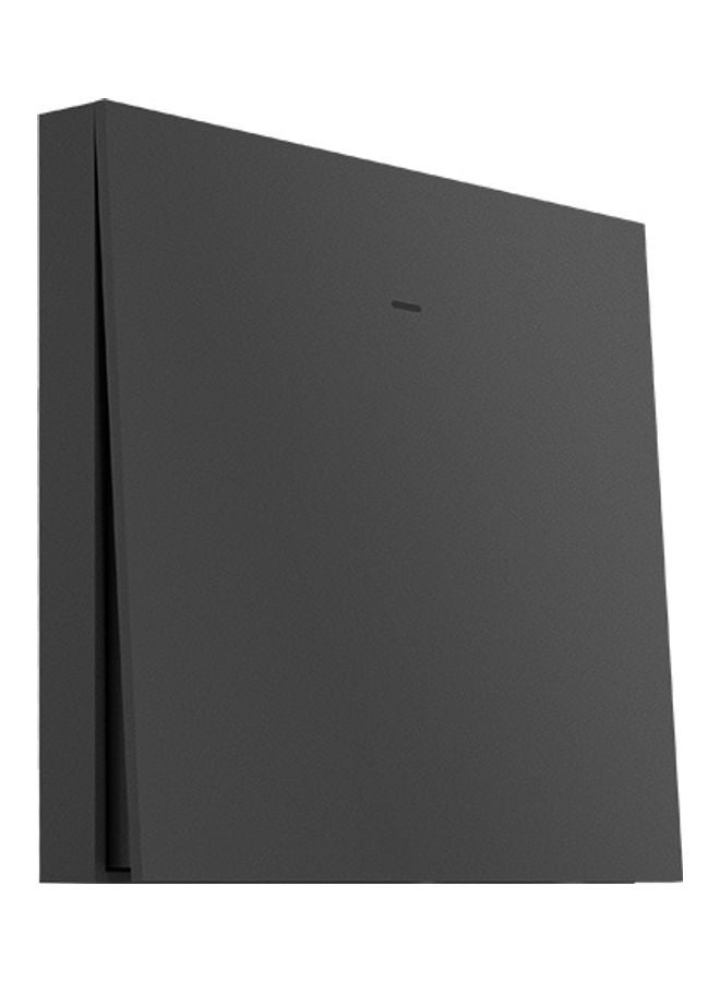 Broadlink - Smart Switch Black - Image 1