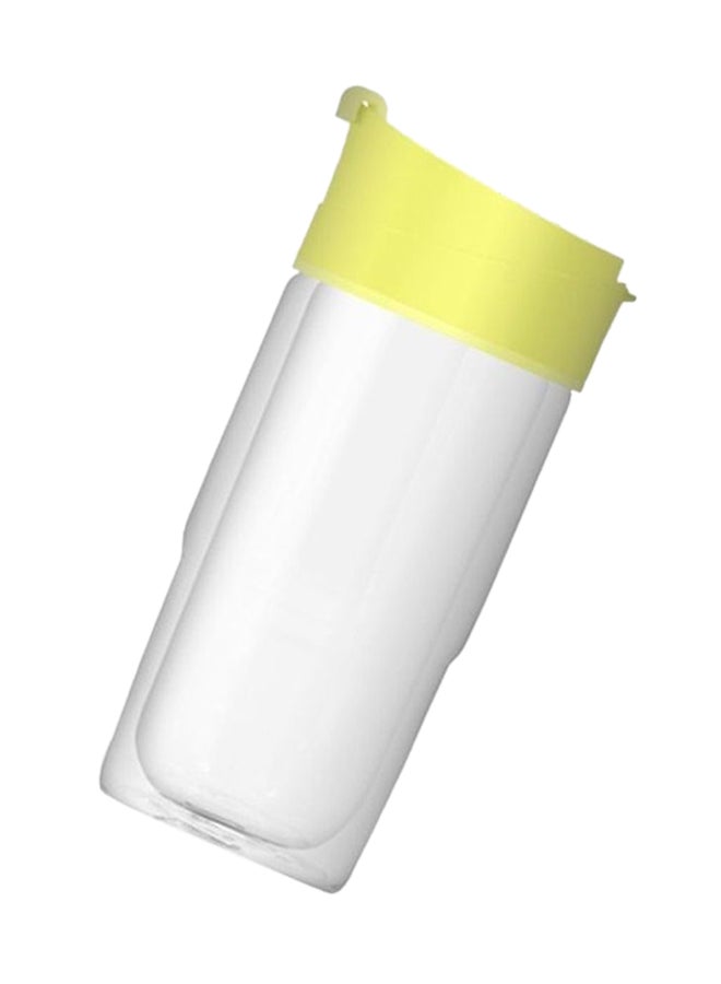 Sigg Nova Coffee Mug Ultra Lemon - Image 1