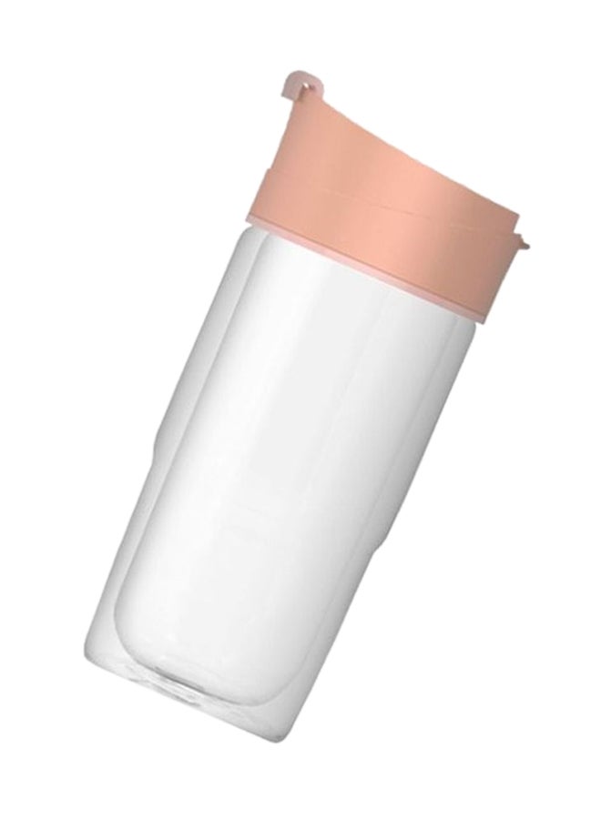 Sigg Nova Coffee Mug Shy Pink - Image 1