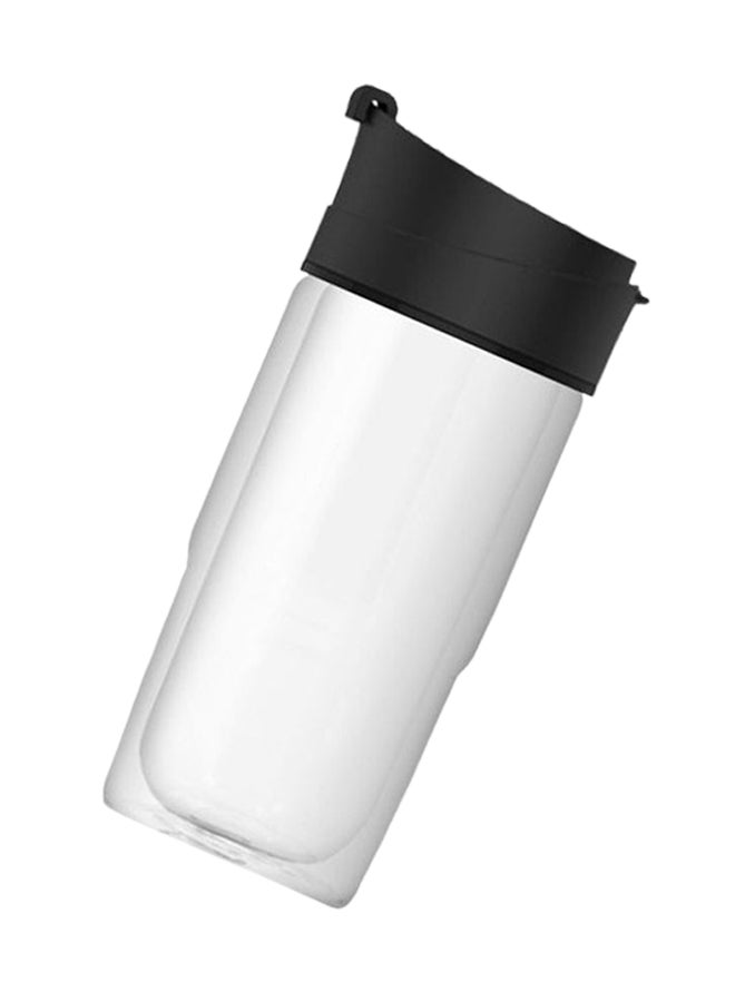 Sigg Nova Coffee Mug Black - Image 1