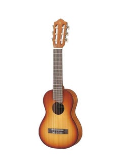 Mini 6-String Nylon Guitar