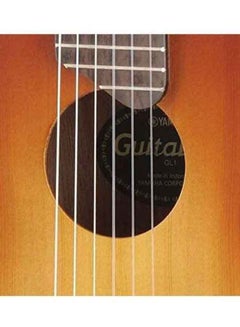 YAMAHA Mini 6-String Nylon Guitar  - Image 3