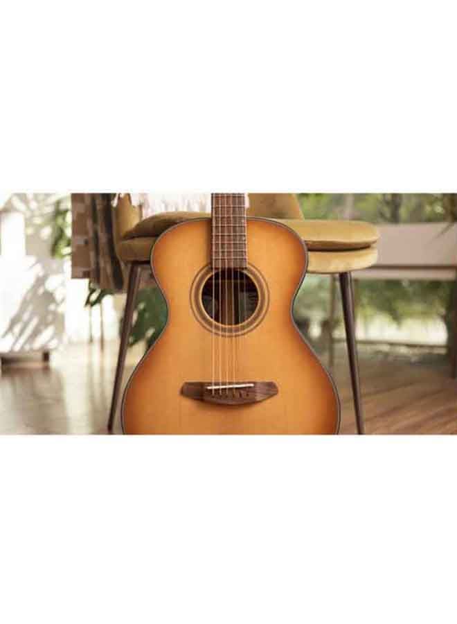 YAMAHA Mini 6-String Nylon Guitar  - Image 4