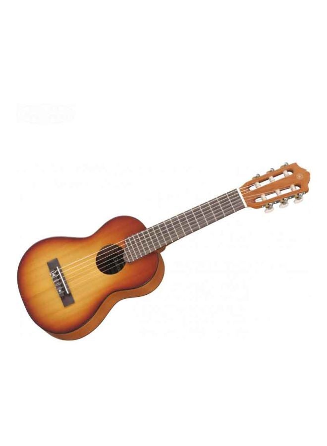 YAMAHA Mini 6-String Nylon Guitar  - Image 2