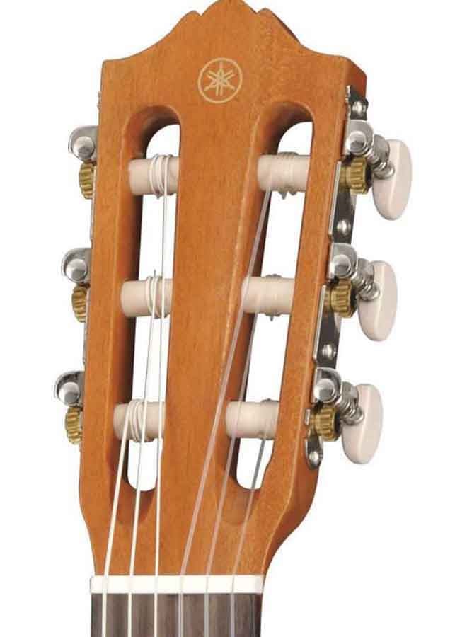 YAMAHA Mini 6-String Nylon Guitar  - Image 5