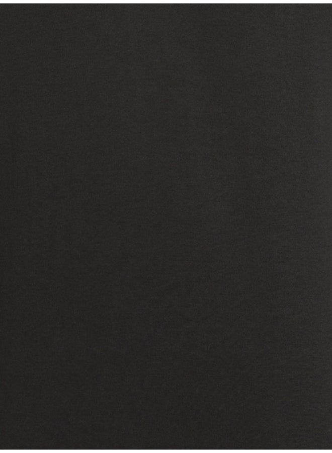 JOCKEY Stylish Casual Polo Black  - Image 4
