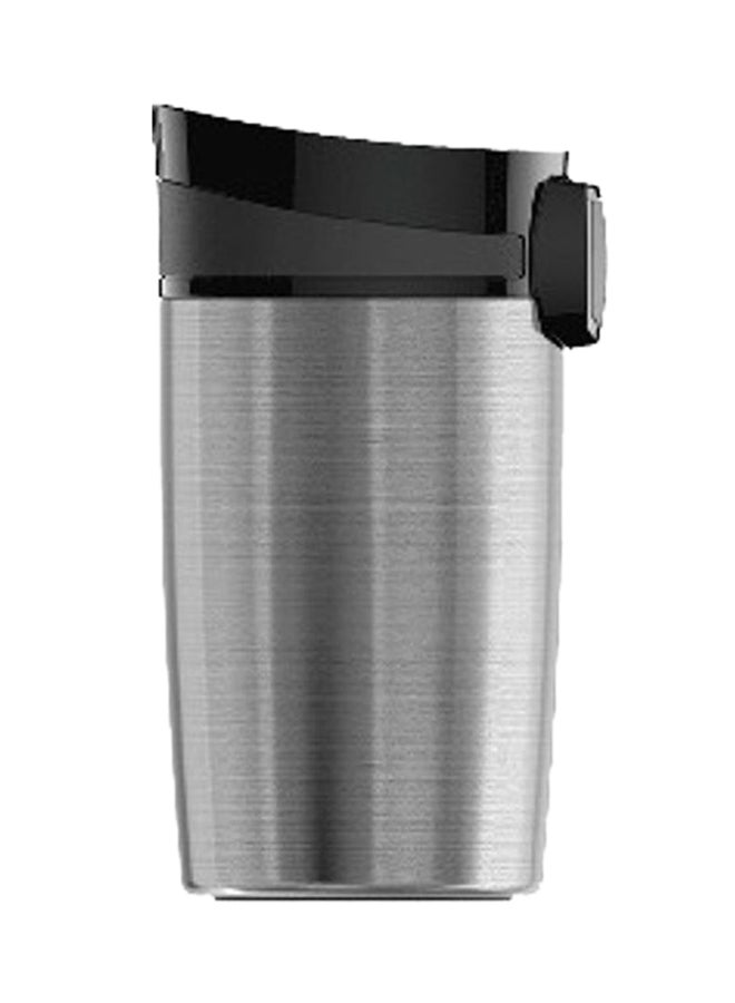 Sigg Miracle Coffee Mug Brushed - Image 1