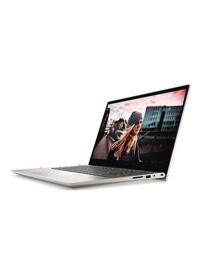 Inspiron 5406 2-in-1 / 14.0 inch/Core i3-1115G4/ 4 GB RAM/128GB/Intel UHD Graphics/Windows Dark grey.