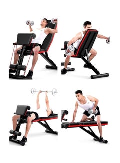 Cool Baby Multipurpose Adjustable Sit-Up Bench  - Image 3