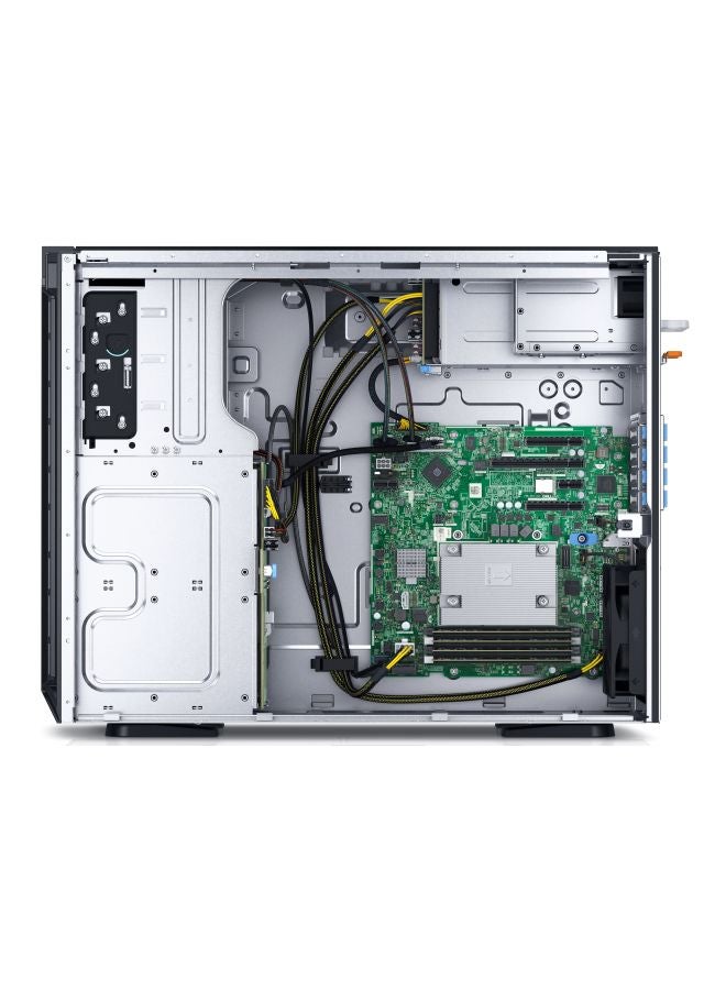 DELL PowerEdge T340 Server With Intel Xeon E-2224 Processor/8GB RAM/2TB HDD Grey - Image 5