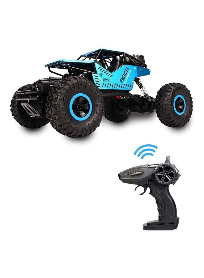 Rover Rock Stunt Rc Car ‎cm - Image 1