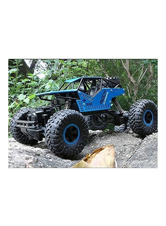 Rover Rock Stunt Rc Car ‎cm - Image 2