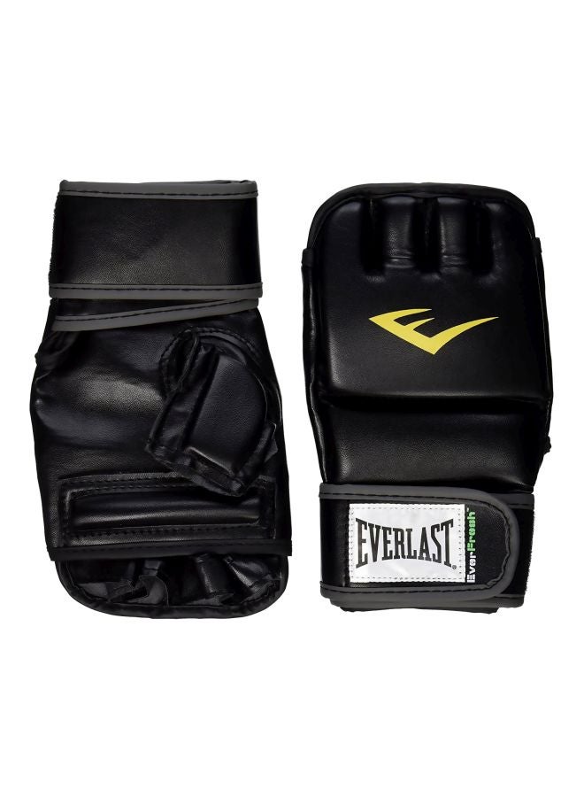 EVERLAST Pu Wristwrap Heavy Bag Glove 9x28x15cm  - Image 1