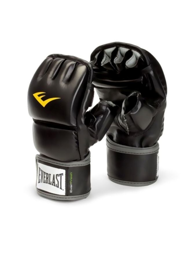 EVERLAST Pu Wristwrap Heavy Bag Glove 9x28x15cm  - Image 2