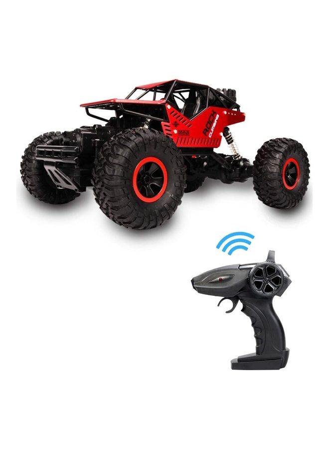 Rover Rock Stunt Rc Car ‎45.5 x 28.5 x 22.5cm - Image 1