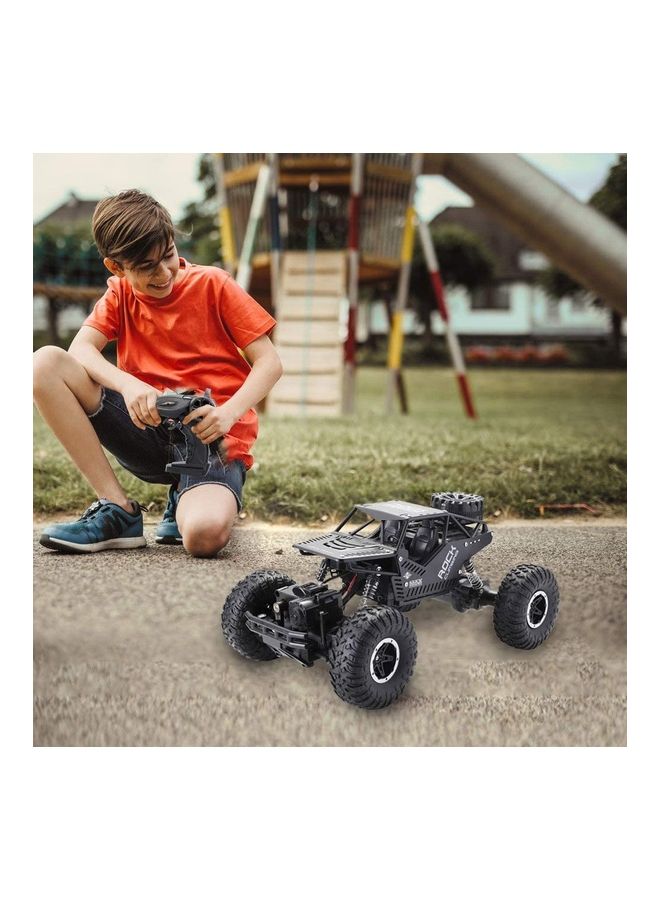 Rover Rock Stunt Rc Car ‎45.5 x 28.5 x 22.5cm - Image 3