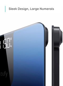 إيوفي ميزان رقمي للأوزان  - Image 5