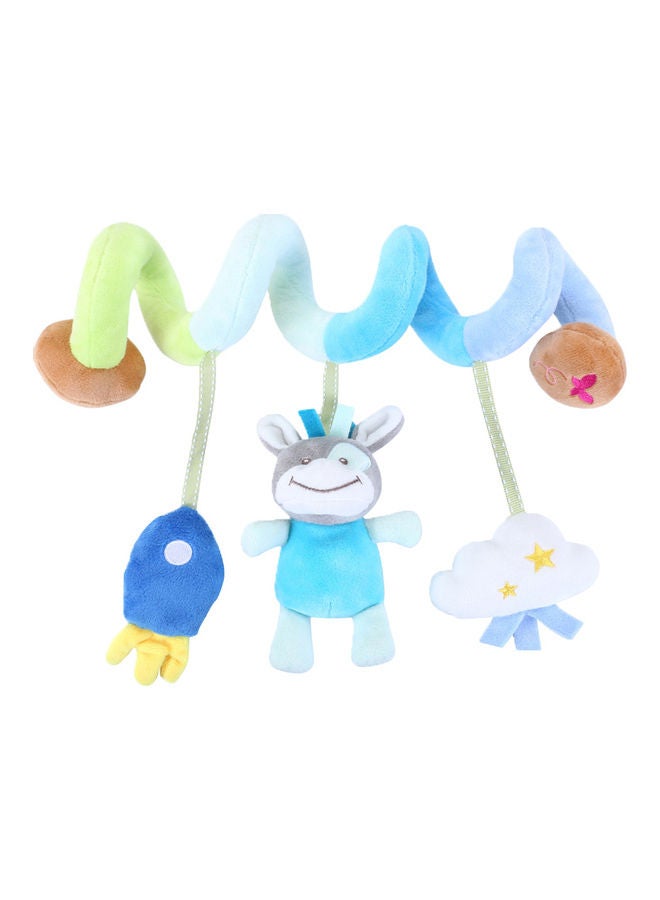 MissTiara - Interactive Hanging Toys for Strollers and Cribs - Image 1