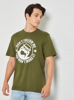 Army Green