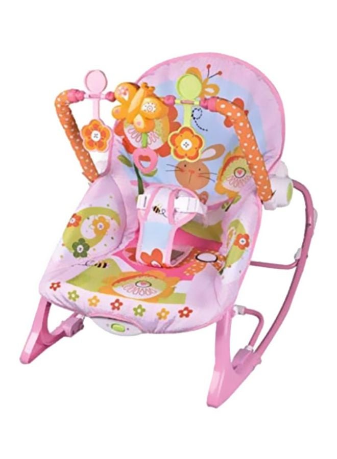 Cool Baby Multi-Functional Baby Rocking Chair