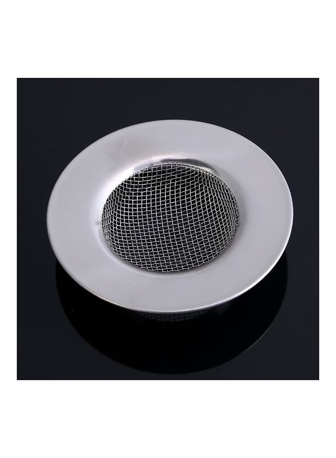 Stainless Steel Sink Strainer Silver  - Image 4