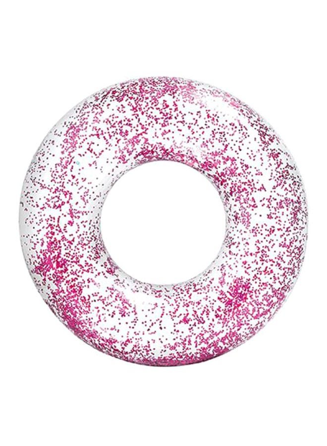 INTEX Sparkling Glitter Tube - Assorted 9.5 x 8.1 x 2.5inch - Image 2