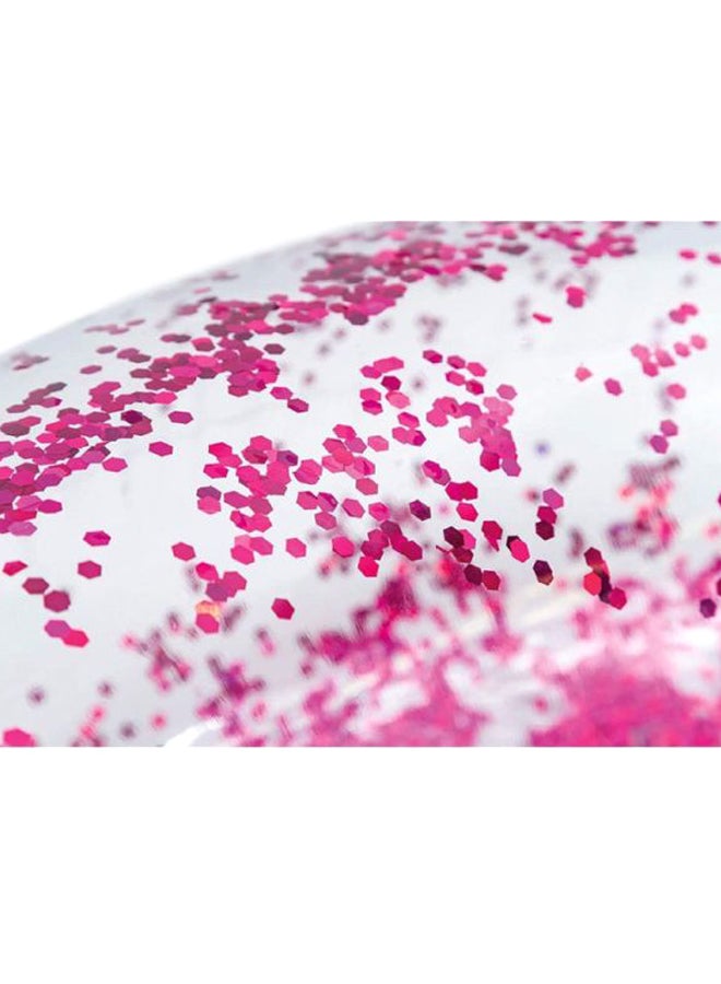 INTEX Sparkling Glitter Tube - Assorted 9.5 x 8.1 x 2.5inch - Image 4