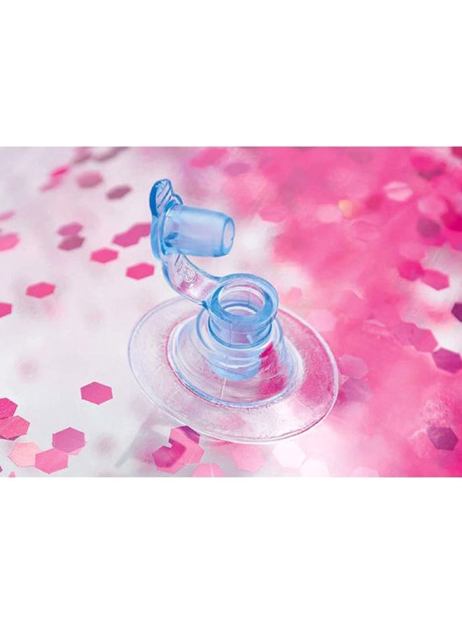 INTEX Sparkling Glitter Tube - Assorted 9.5 x 8.1 x 2.5inch - Image 5