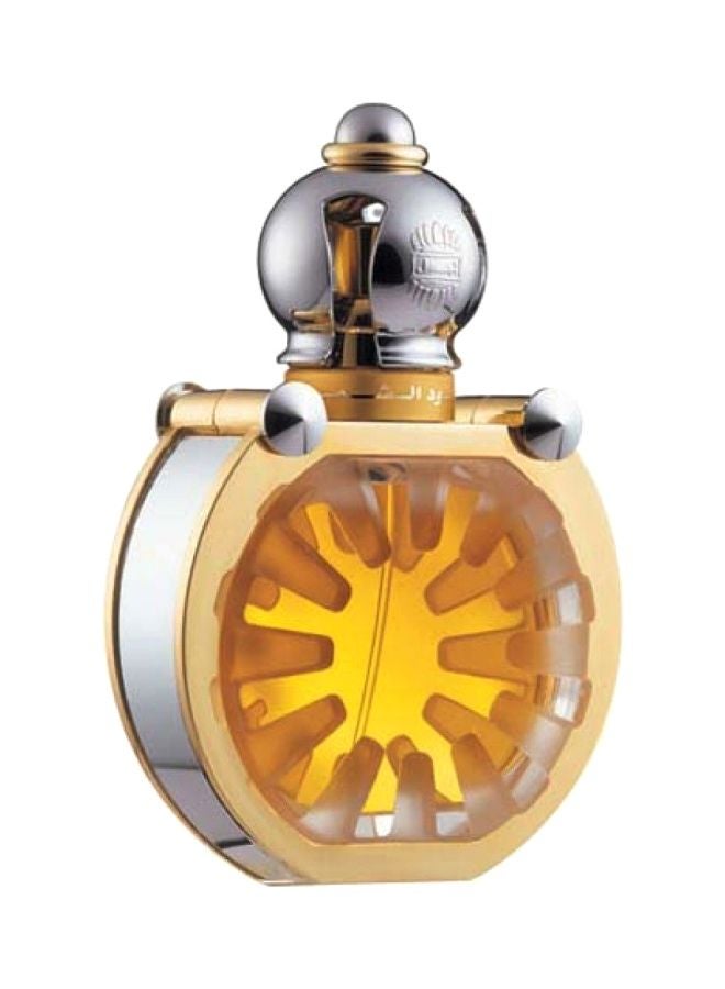 اجمل عطر عود الشمس برائحة العود 30ملليلتر - Image 1