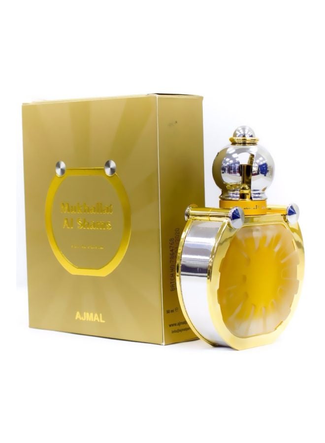 اجمل عطر عود الشمس برائحة العود 30ملليلتر - Image 4