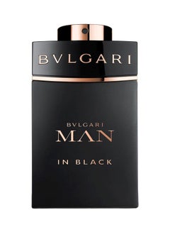 BVLGARI Man In Black Gift Set EDP Spray 100 ml, EDP Spray 15ml  - Image 3
