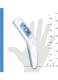 Beurer Non Contact Clinical Thermometer  - Image 5