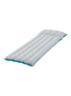 INTEX Camping Mat Multicolour 67x1.84x17cm  - Image 1