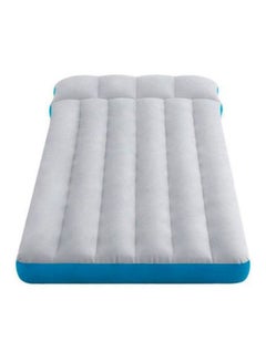 INTEX Camping Mat Multicolour 67x1.84x17cm  - Image 2