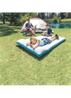 INTEX Camping Mat Multicolour 67x1.84x17cm  - Image 5
