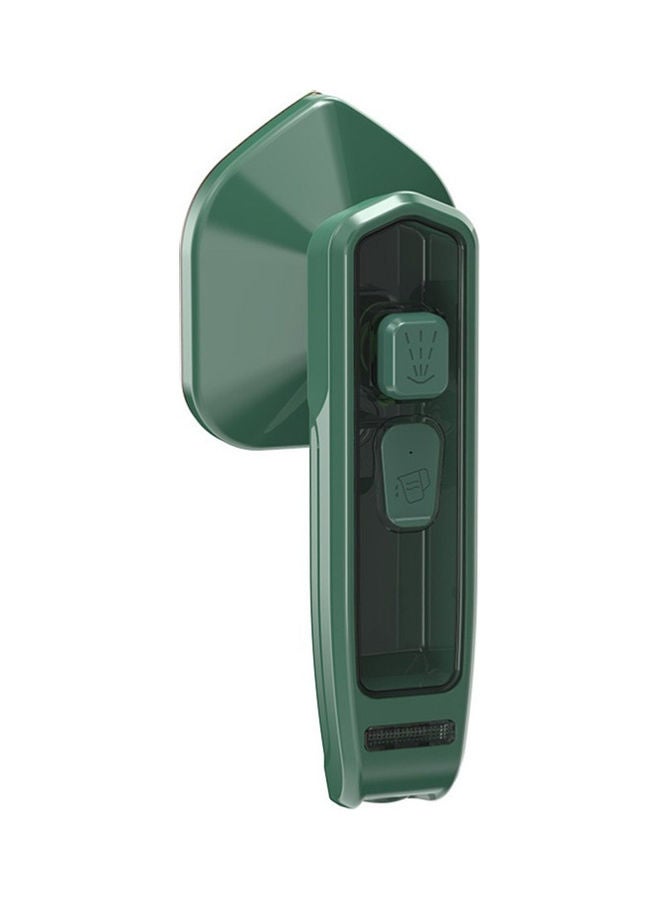 جهاز كي بالبخار محمول مع خزان ماء 0.4 L 33.0 W DUC-5282 أخضر - Image 1