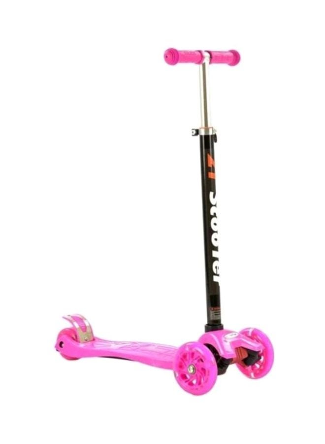 MARGOUN 3 Wheel Kick Scooter Multicolour 85cm - Image 1