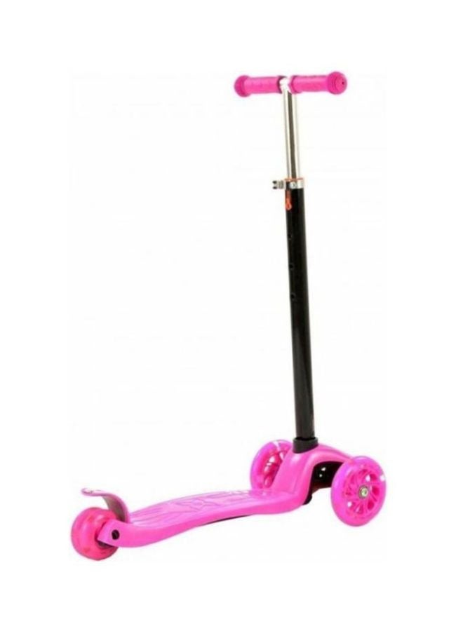 MARGOUN 3 Wheel Kick Scooter Multicolour 85cm - Image 2