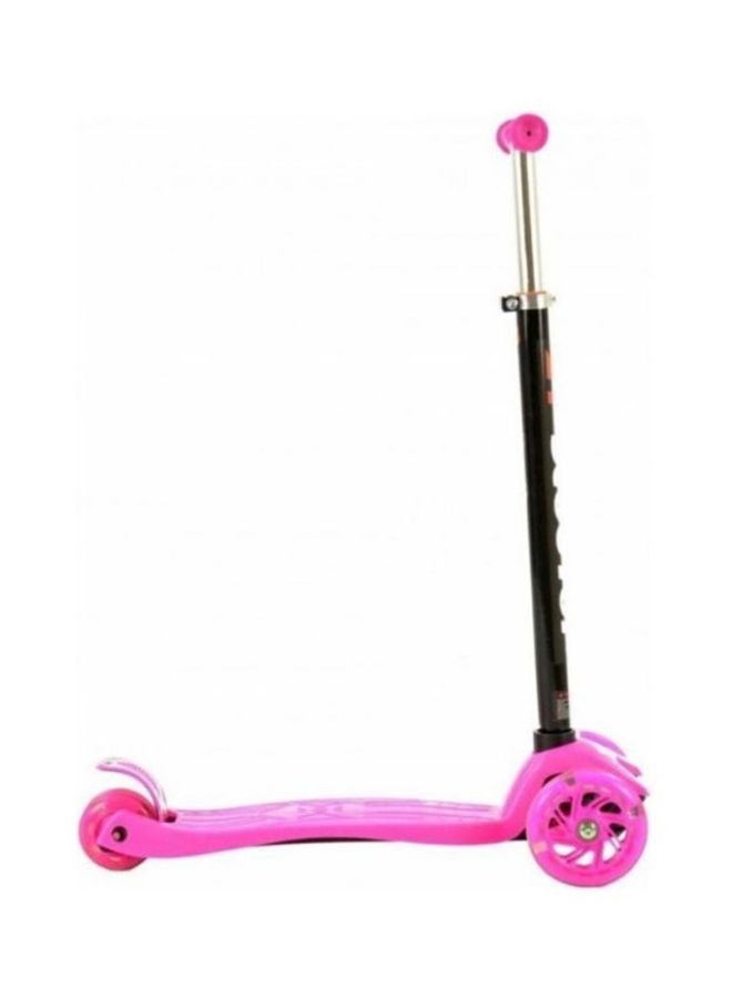 MARGOUN 3 Wheel Kick Scooter Multicolour 85cm - Image 3