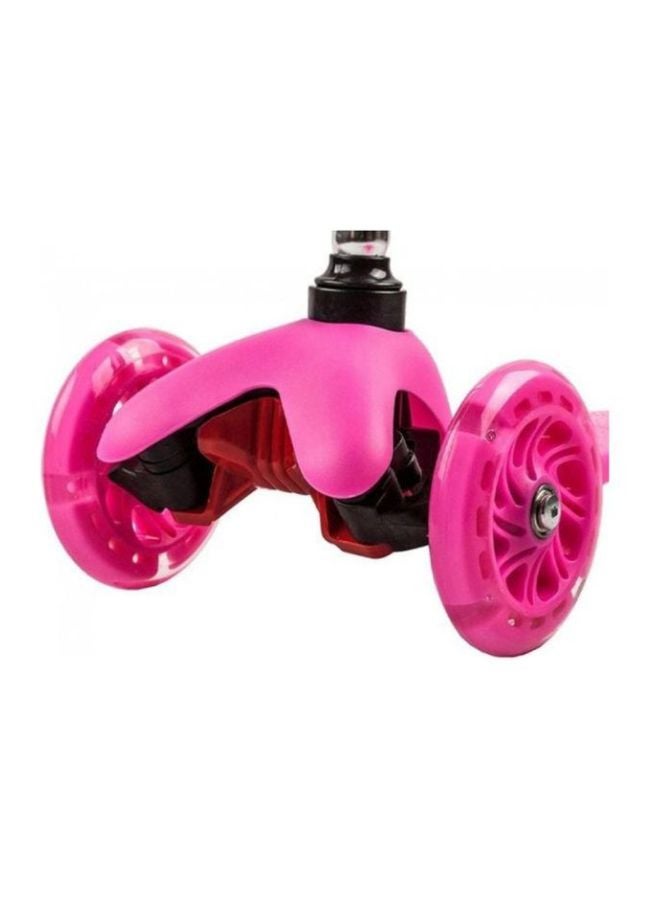 MARGOUN 3 Wheel Kick Scooter Multicolour 85cm - Image 4