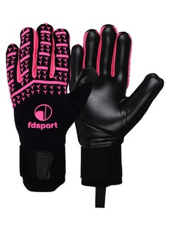 XiuWoo Finger Guard Goalkeeper Gloves 19x8cm  - Image 1