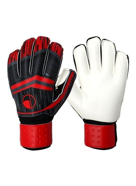 Finger Guard Goalkeeper Gloves 21cm