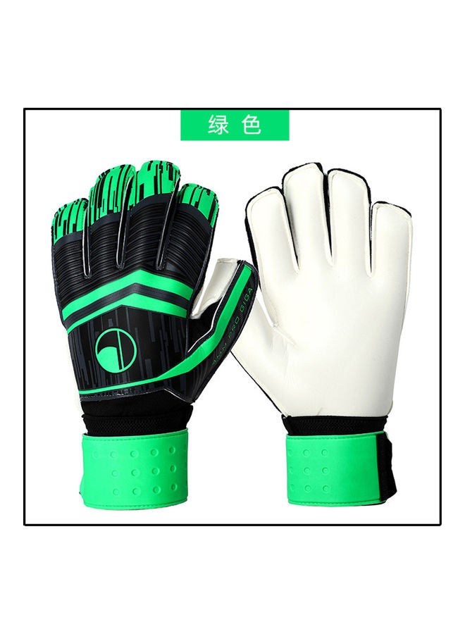 XiuWoo Finger Guard Goalkeeper Gloves 21cm  - Image 1