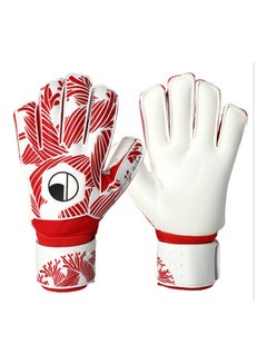 XiuWoo Finger Guard Goalkeeper Gloves 20x9x2cm 