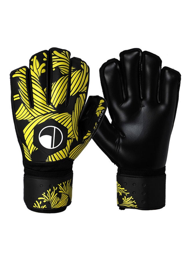 XiuWoo Finger Guard Goalkeeper Gloves 21cm  - Image 1