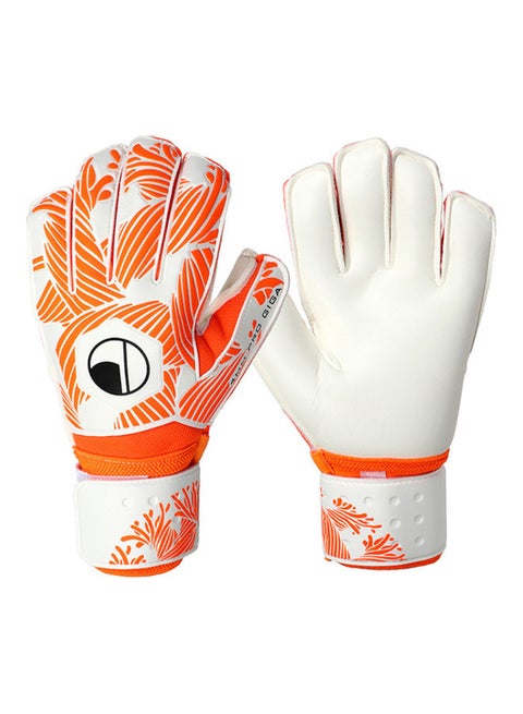 Finger Guard Goalkeeper Gloves 21cm