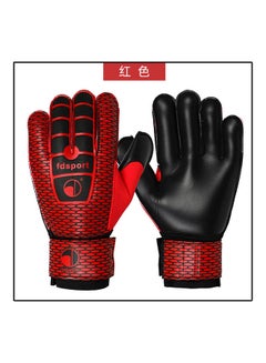 XiuWoo Finger Guard Goalkeeper Gloves 20cm  - Image 1