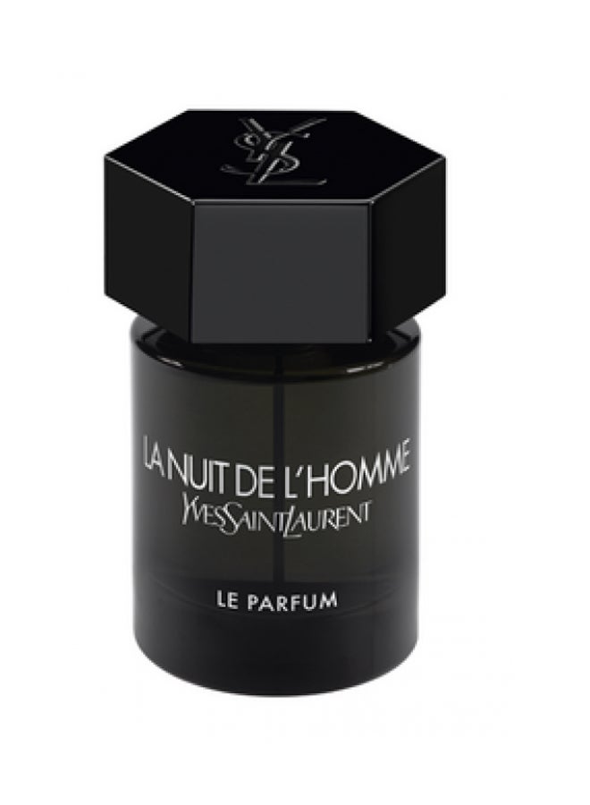 Yves Saint Laurent - La Nuit De Le Parfum EDT 100ml - Image 1