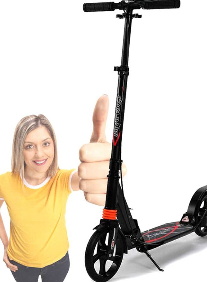 Cool Baby - Kick Scooter - Image 1