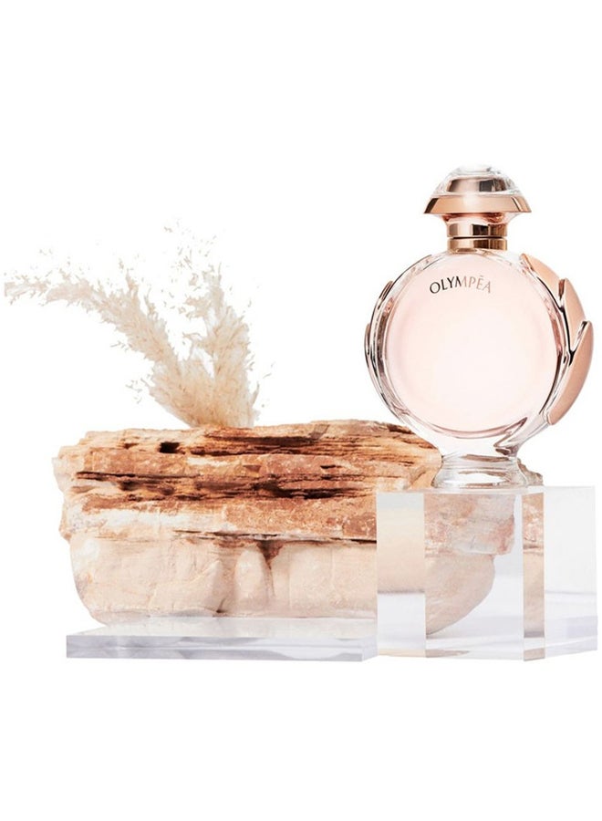 paco rabanne - Olympea Aqua  EDT 80ml - Image 1